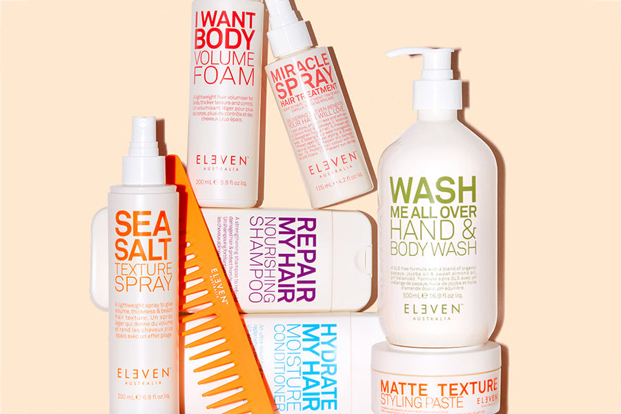 How to find a haircare routine that ACTUALLY works How to find a haircare routine that ACTUALLY works