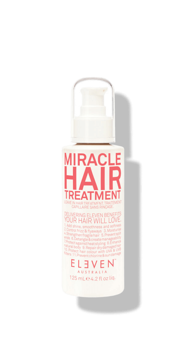 A Miracle in a bottle A Miracle in a bottle