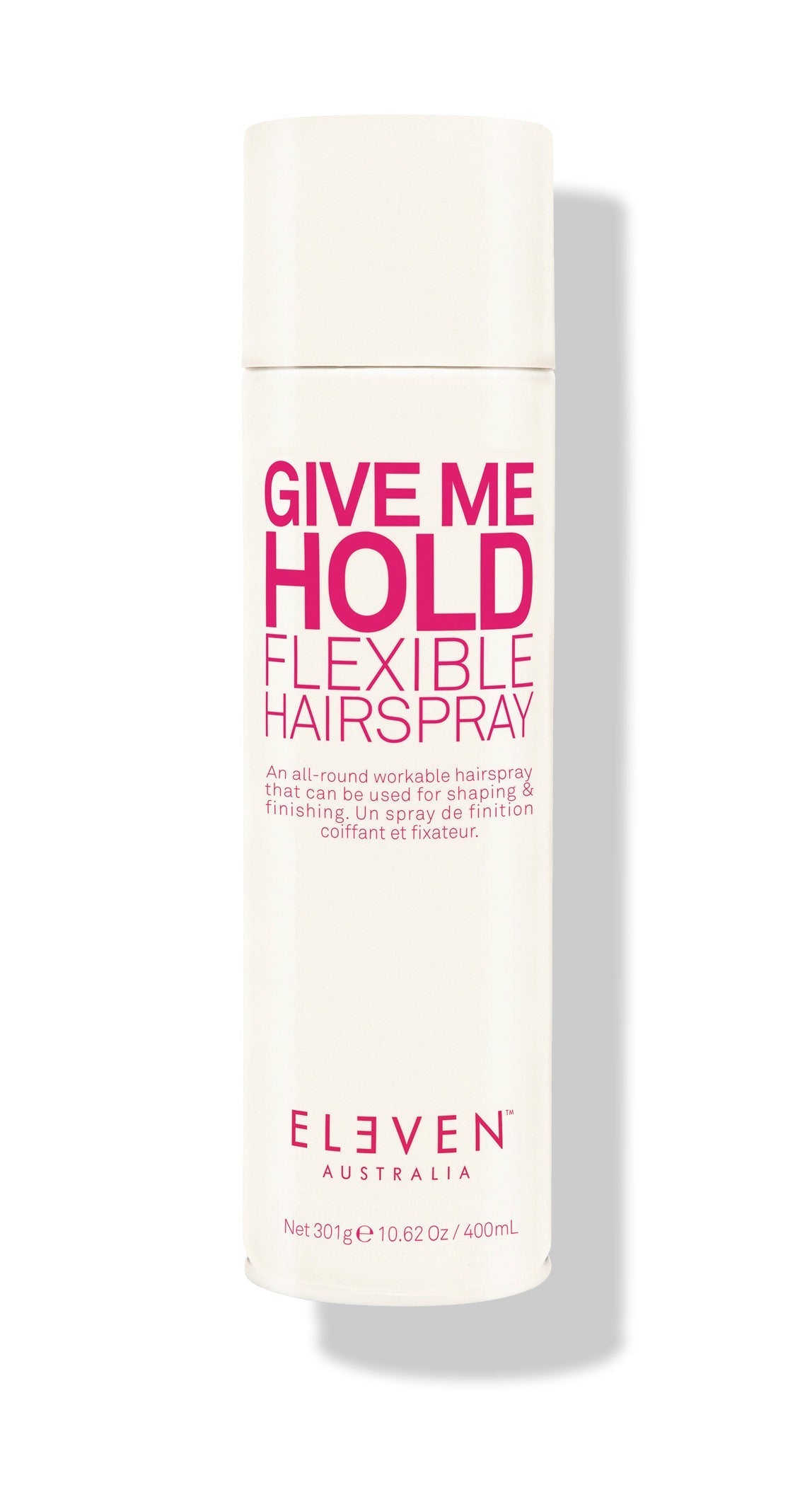 GIVE ME HOLD FLEXIBLE HAIRSPRAY 300ML