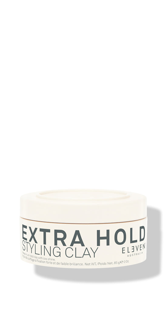EXTRA HOLD STYLING CLAY 85G