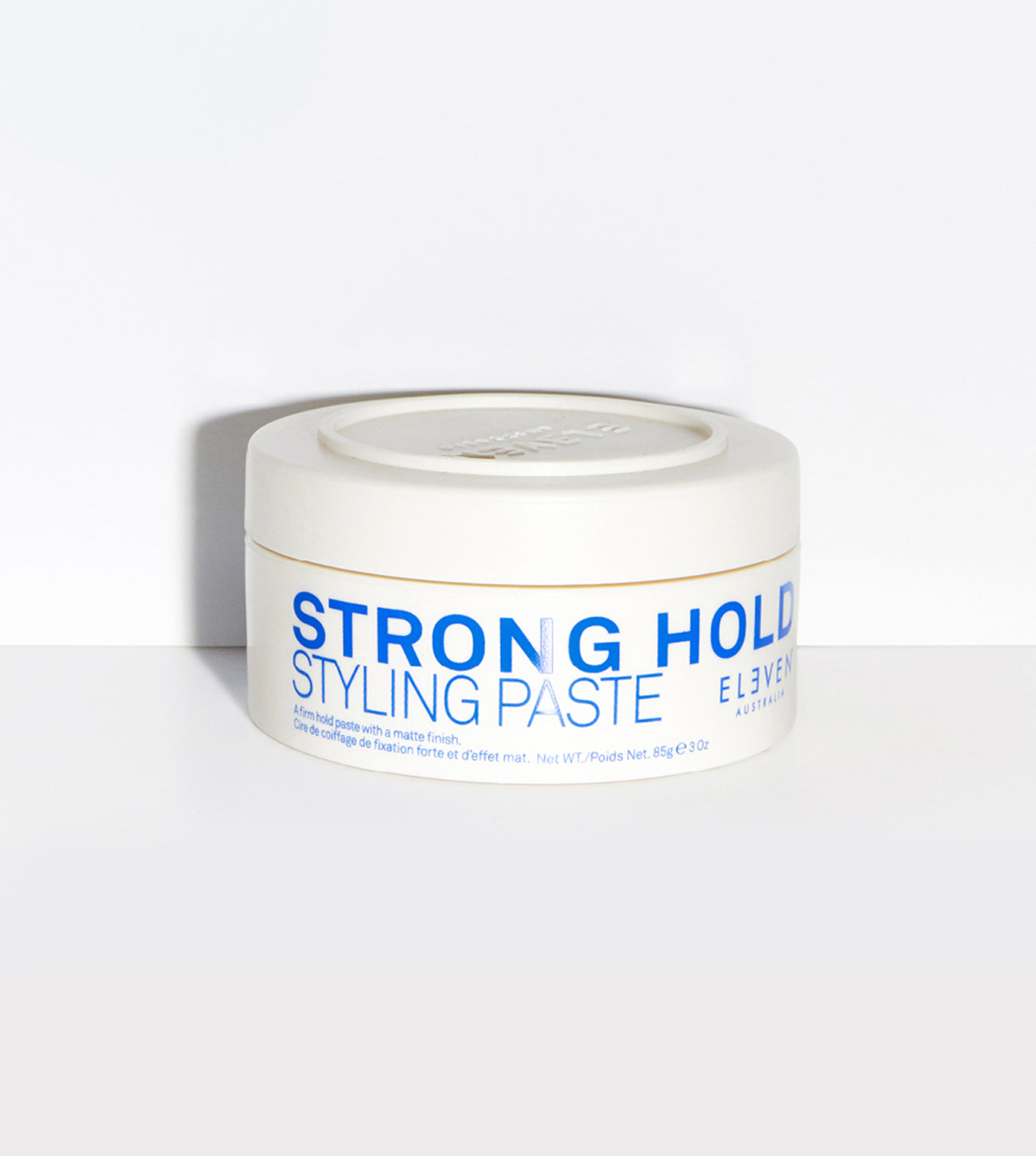STRONG HOLD STYLING PASTE 85G