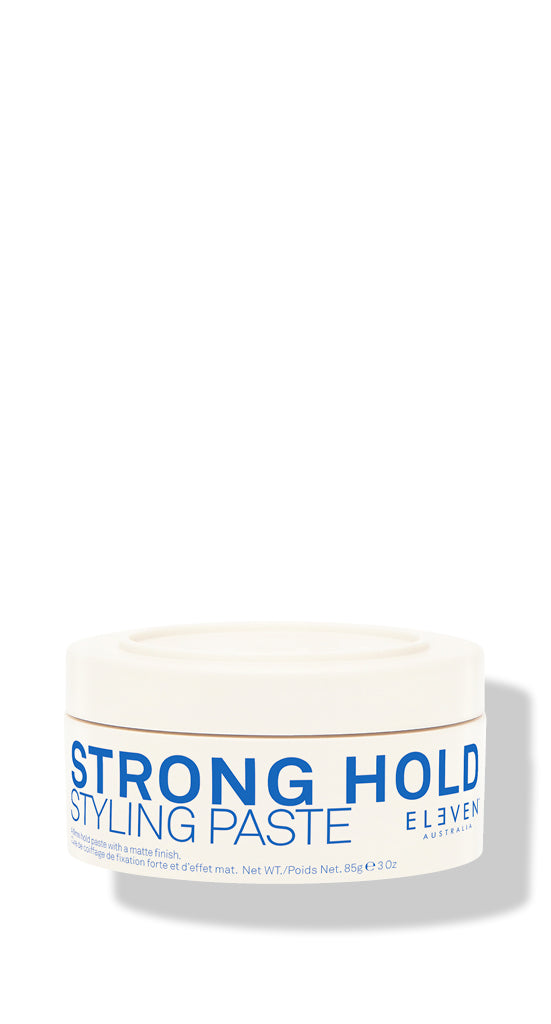 STRONG HOLD STYLING PASTE 85G